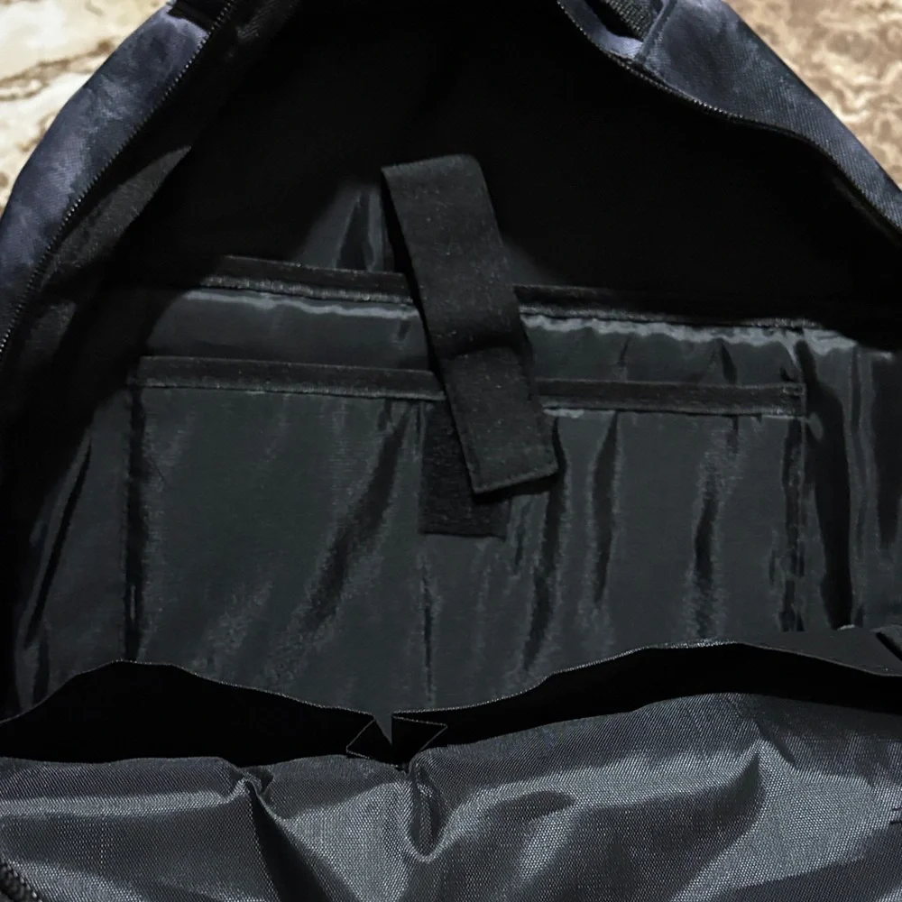 DSG Charcoal and Black Men's Backpack